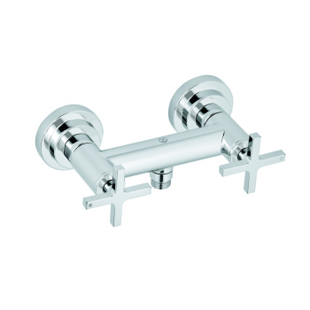 Смеситель для душа Kludi NOVA FONTE 207100520 хром