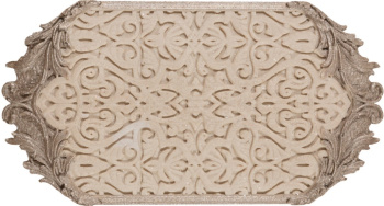 Плитка Taco Delice Marfil 8x15