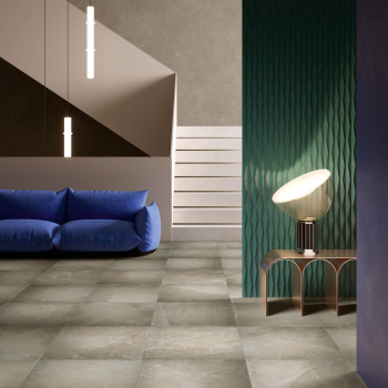 Керамогранит Coliseumgres Riviera Dark 60x60 см 610010003168