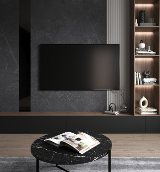 Плитка STAROWOOD Forest Moka 20x120 Matt м2