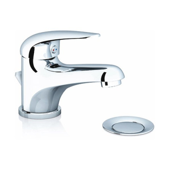 Смеситель для раковины Ravak Suzan Sn 011.00 X070001 хром