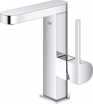 Смеситель для раковины Grohe Plus 23871003 хром