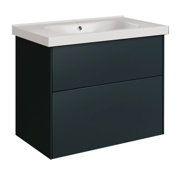 Тумба под раковину ASB-Woodline Гранада 80см  11121