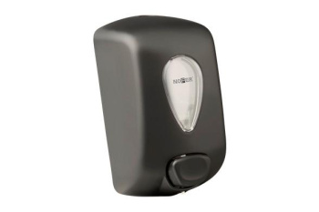 Дозатор для жидкого мыла Nofer Inox 03036.N