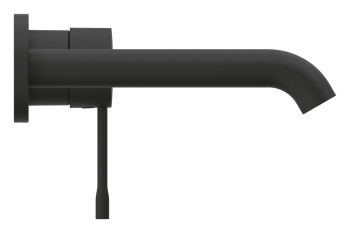 Cмеситель для раковины Grohe Essence 29192KF1 черный