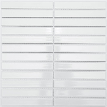 Мозаика P-530 Porcelain series (2.2*14.5) 29.6*30