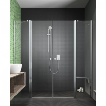 Боковая стенка Radaway Eos II DWD Walls 870 3799870-01-01