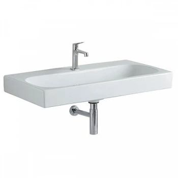 Раковина 90 см Geberit Citterio 500.547.01.1