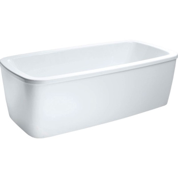 Акриловая ванна Laufen Palomba 180x90 2.3180.0.000.000.1