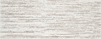 Плитка SHUI WHITE DROPS 35x90