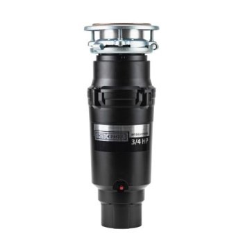 Измельчитель отходов Bone Crusher BC 910-SL-Slim Line