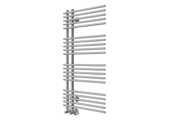 Полотенцесушитель водяной Ravak Style 50х80 X04000083671