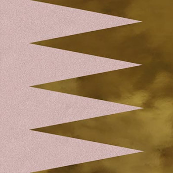 Плитка Grinyon Coral Oro 20x20