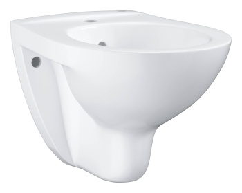 Подвесное биде Grohe Bau Ceramic 39433000