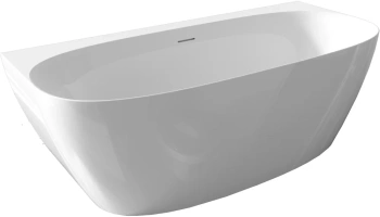 Акриловая ванна Riho 170x80 B094001005