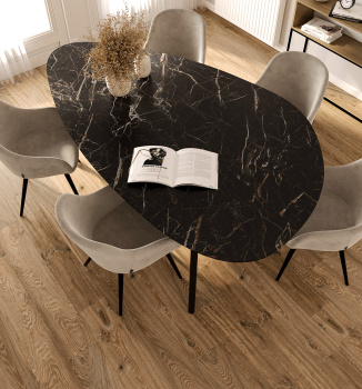 Плитка Forest Hazelnut 20x120 матовая УТ-00000457