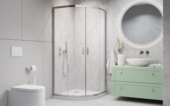 Душевой уголок Radaway Alienta A 10229090-01-01