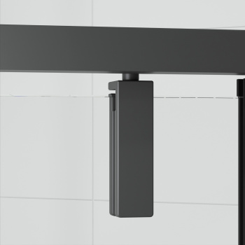 Душевой уголок RGW Hotel HO-088B распашная 100х100 см 350608800-24