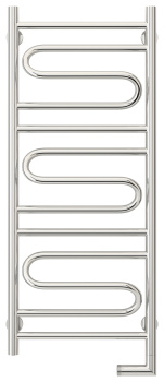 Полотенцесушитель электрический Сунержа Элегия 2.0 100x40 (00-5219-1040), правый