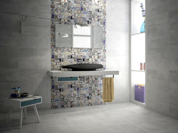 Плитка Casale Ivory 43x43