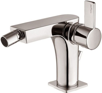 Смеситель для биде Paffoni Rock RO13,1ST
