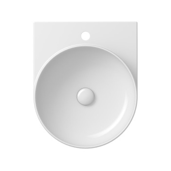 Раковина Ravak Yard 400 керамический белый XJX01240002