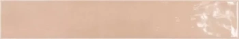 Плитка EQUIPE Manacor Blush Pink 6.5x40 26924