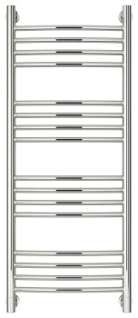 Полотенцесушитель водяной Сунержа Богема+ 1000х400 выгнутый с защитой 00-0221-1040