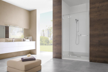 Боковая стенка Radaway Euphoria DWJ Wall 443 Right 383217-01R