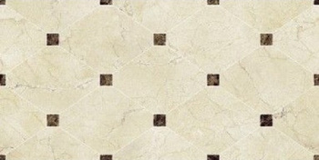 Плитка Crown Natural Marfil 25x50