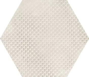 Керамогранит EQUIPE Urban Hexagon Melange Natural 29,2X25,4 23601
