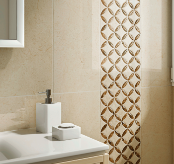 Плитка Adonis Crema 25x50