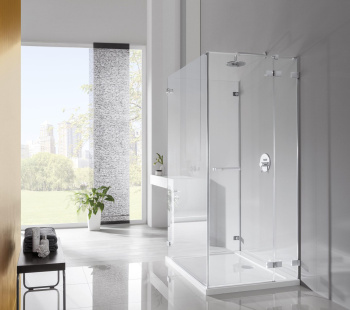 Боковая стенка Radaway Euphoria S2 90 383030-01