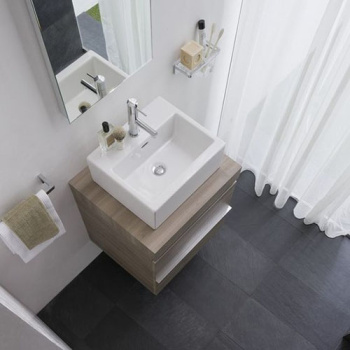 Раковина Laufen Living 8.1543.2.000.104.1