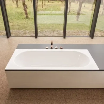 Стальная ванна Bette Starlet 170x75 1384-000 AS