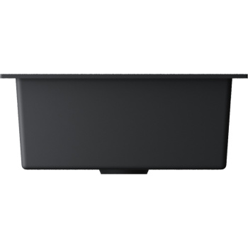 Мойка кухонная Omoikiri Bosen 57A-GB графит 4993818