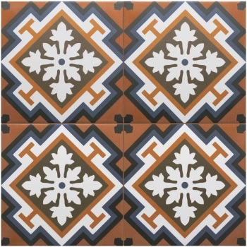 Керамогранит EQUIPE Rivoli Chelsea 20х20 30730