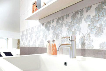 Плитка Tozzetto Kali 3*3