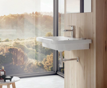 Сифон для раковины Ravak X01371 хром