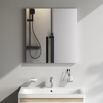 Зеркало с подсветкой AM.PM X-Joy M85MOX10651S