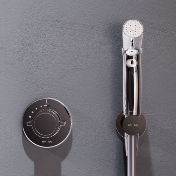 Гигиенический душ AM.PM X-Joy F0H85A400