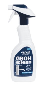 Средство для металлических поверхностей Grohe Grohclean 48166000 500 мл