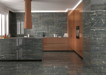 Плитка 188029 Lionela White 30x90