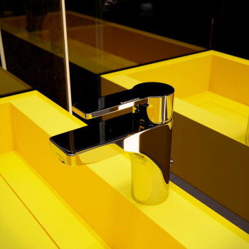 Смеситель для раковины Ramonsoler RS-Q 930102