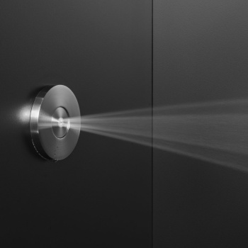 Форсунка CЕА Design Free Ideas FRE 138 S сталь