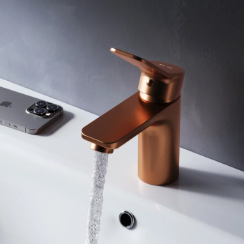 Смеситель для раковины AM.PM X-Joy F85A02144