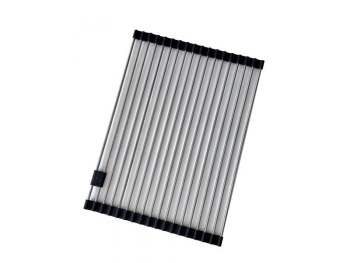 Сушилка Alveus Roll Up 1131412 хром