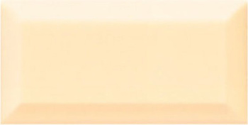 Плитка BISELADO BX Crema 7,5x15