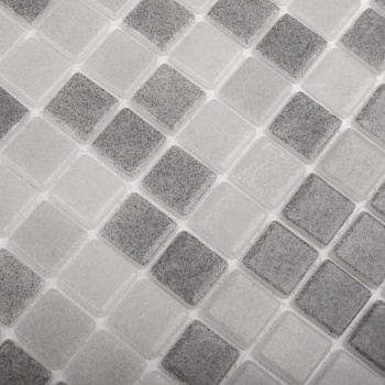 Мозаика на сетке Vidrepur Antislip Antid. № 514/515 м2