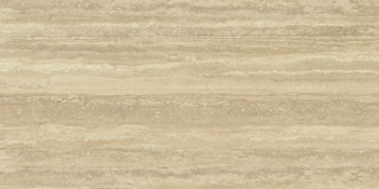 Керамогранит Италон Charme Advance Floor Project Travertino Romano Lux 80x160 см 610015000590